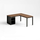 Mynd af Corner Desk Right Sit