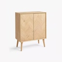 Mynd af Cabinet with Doors