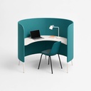 Mynd af Individual Workplace