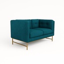 Mynd af Two-Seat Sofa
