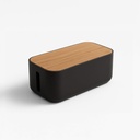 Mynd af Cable Management Box