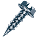 Mynd af Screw