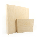 Mynd af Wood Panel
