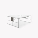 Mynd af Desk Combination