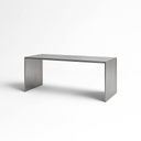 Mynd af Large Desk (Metal)