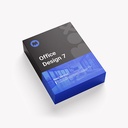 Mynd af [FURN_9999] Office Design Software
